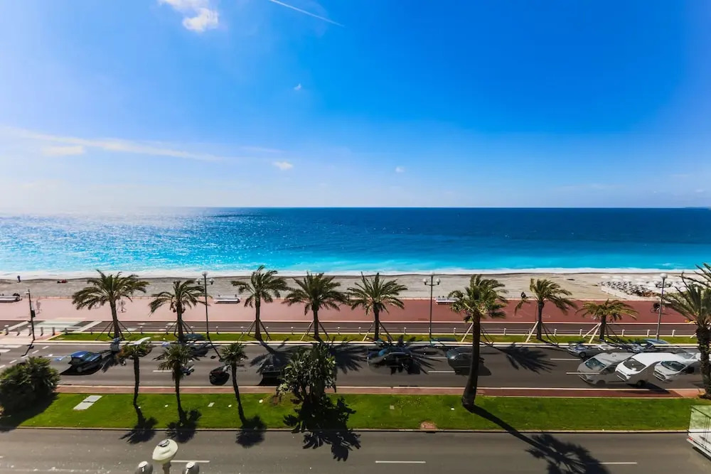 Neptune Plage AP3019