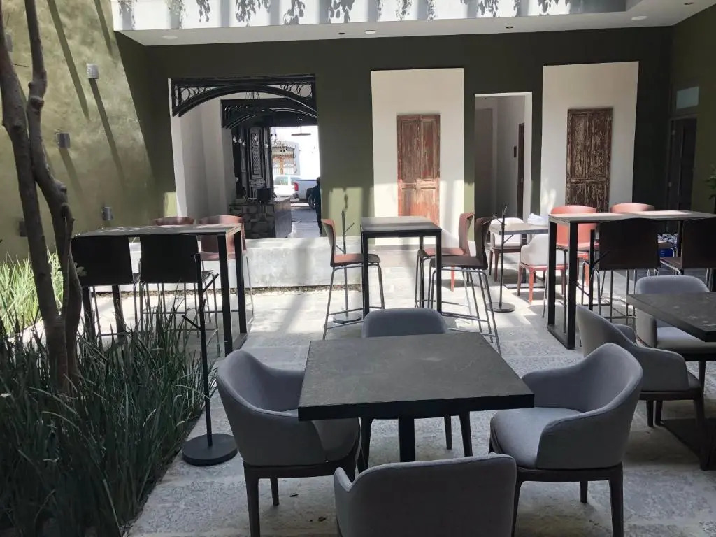 Hotel Isabel