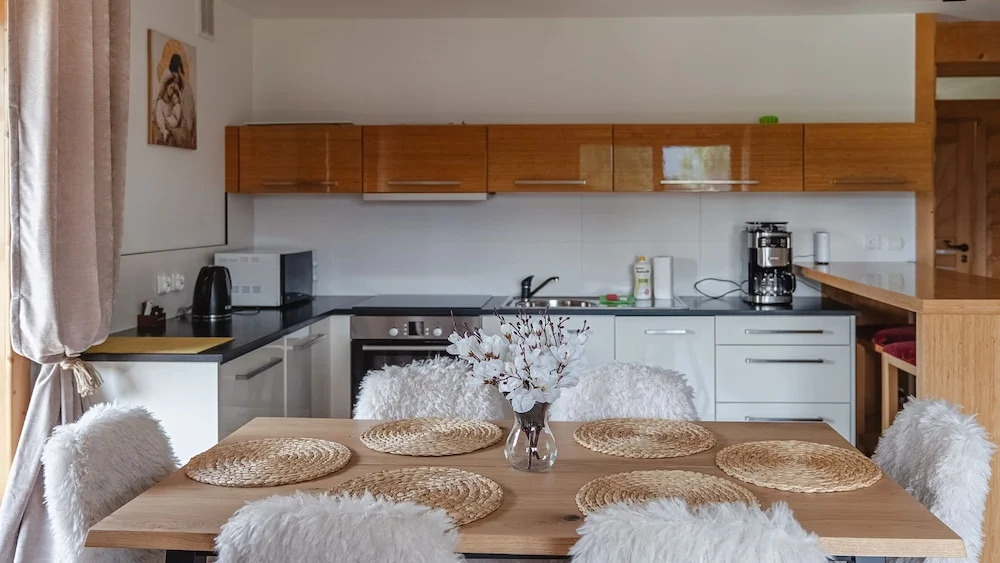 Apartamenty Sun&Snow Mocarni