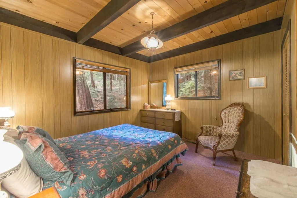 Musketeer by Avantstay Family Friendly Home In Tahoe Swiss Village!