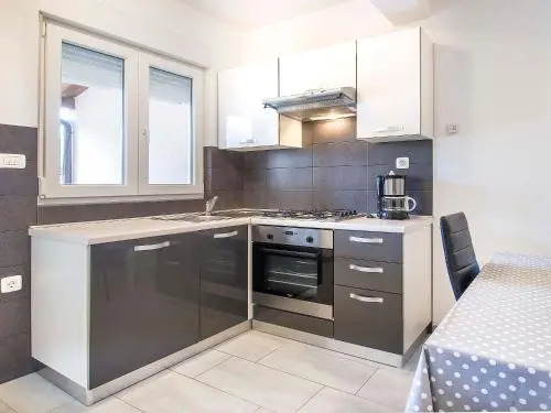 Apartmani Lusi
