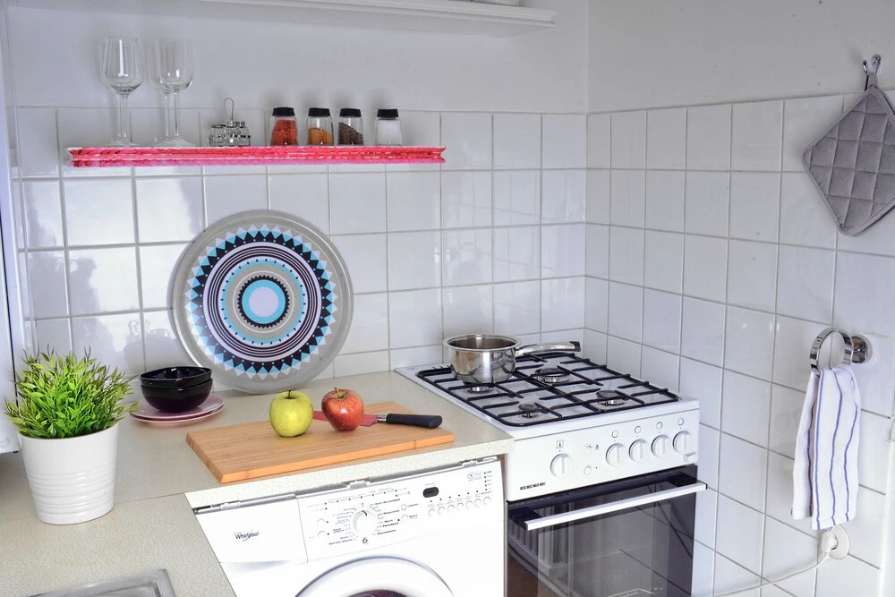 GoVienna Bright River Apartment