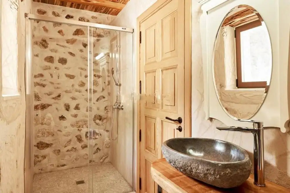 Villa Can Prats, Luxury Villa Surrounded by Nature