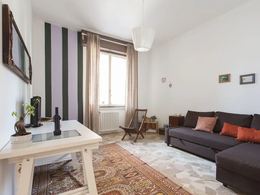 Bande Nere Apartment