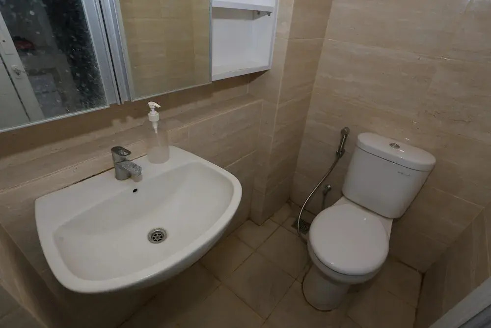 Hotel O Flamboyan Harapan Indah