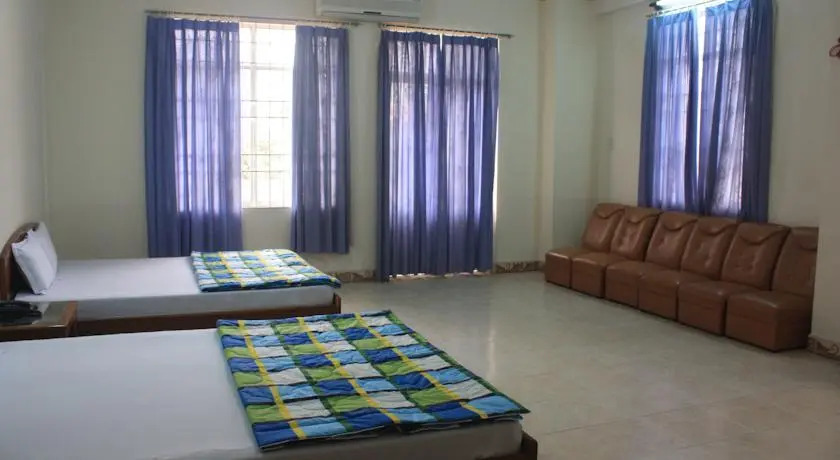 Ngoc Tien Hotel