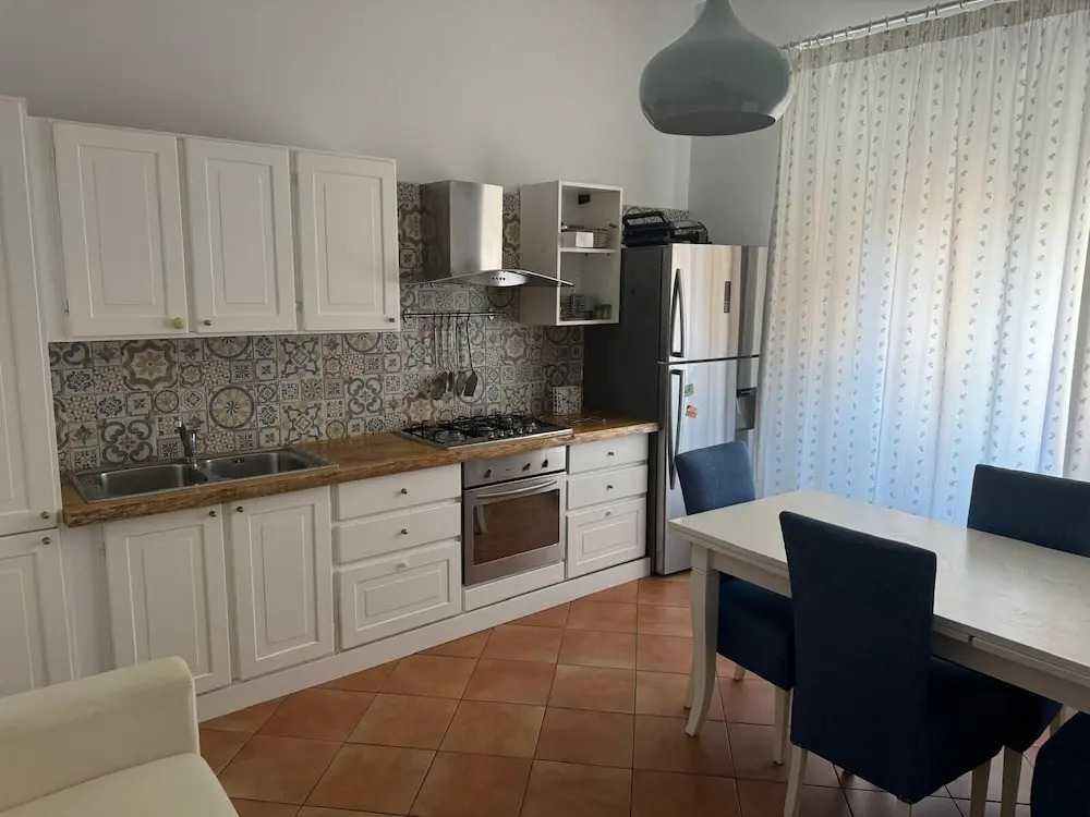 casa barbarella napoli