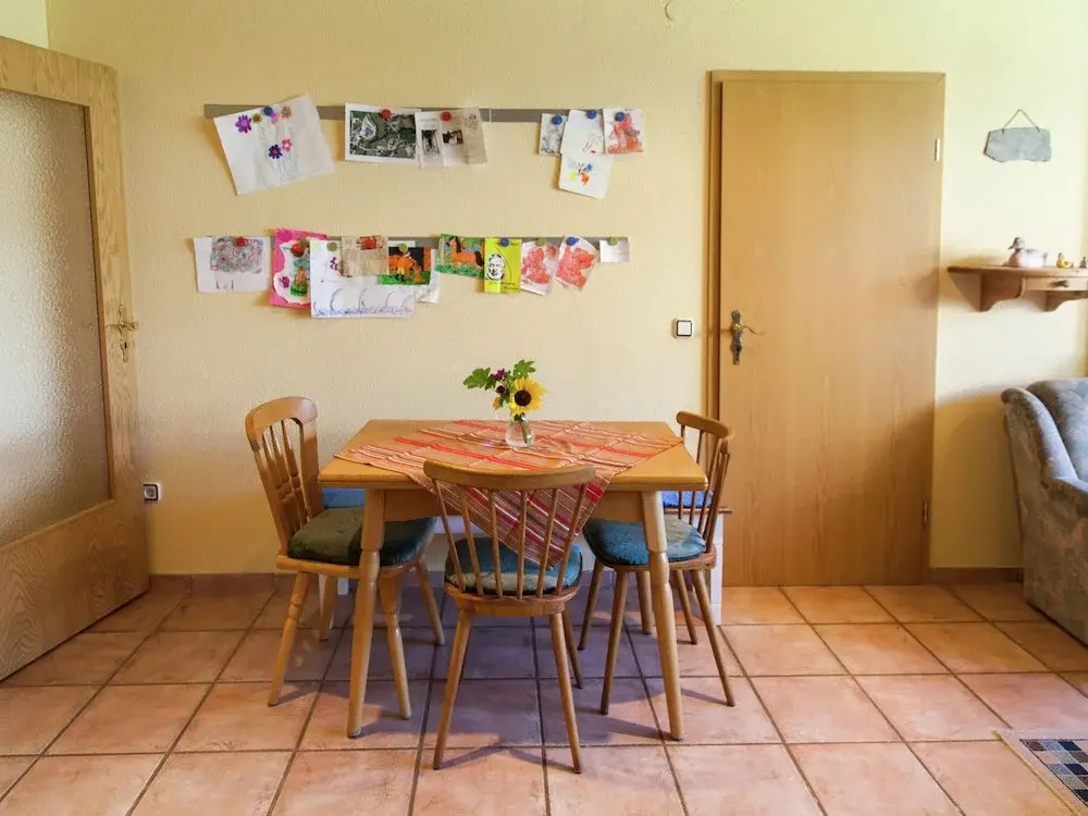 Halenfeld Family Farm Stay