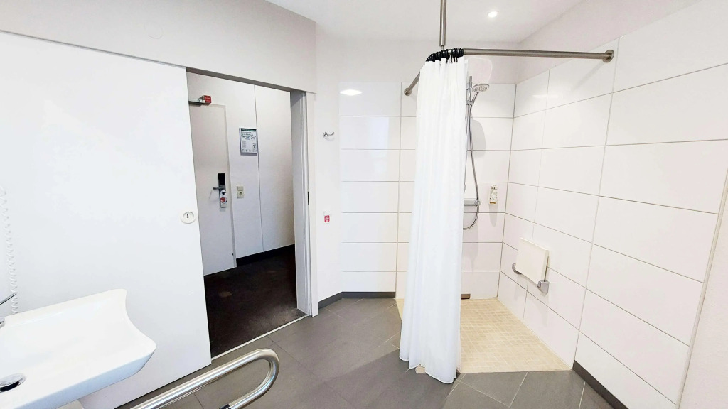 Four Points Flex by Sheraton Kiel