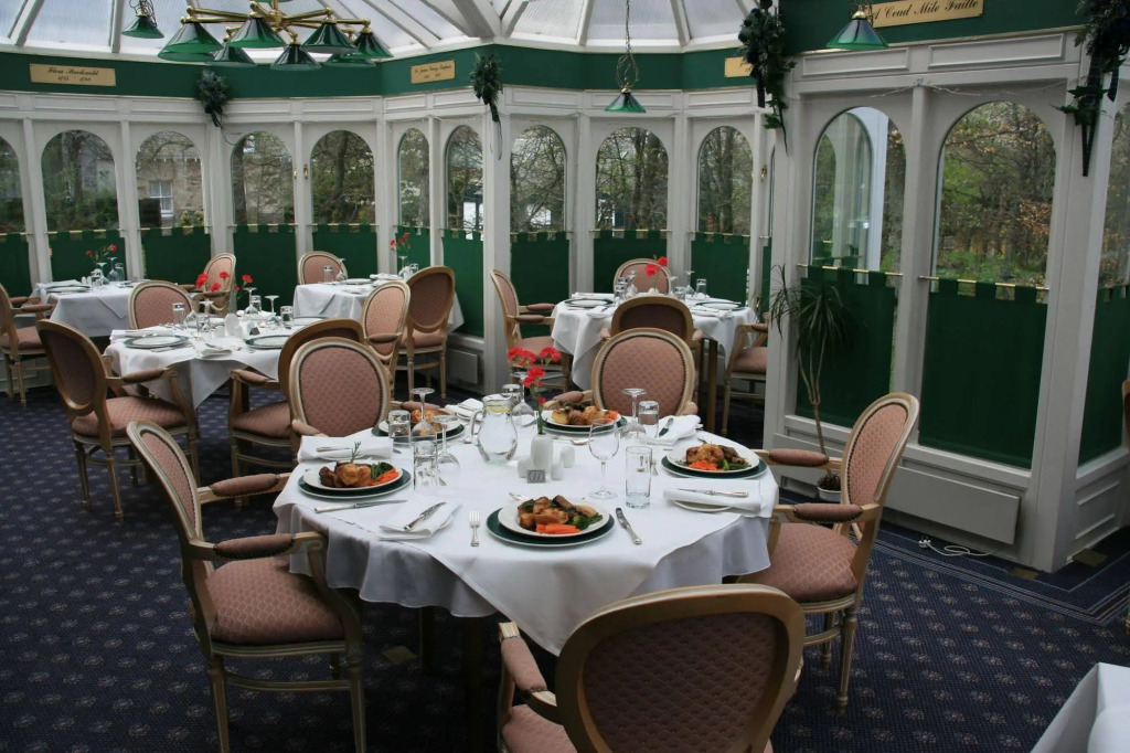 Ravenscourt Guest House