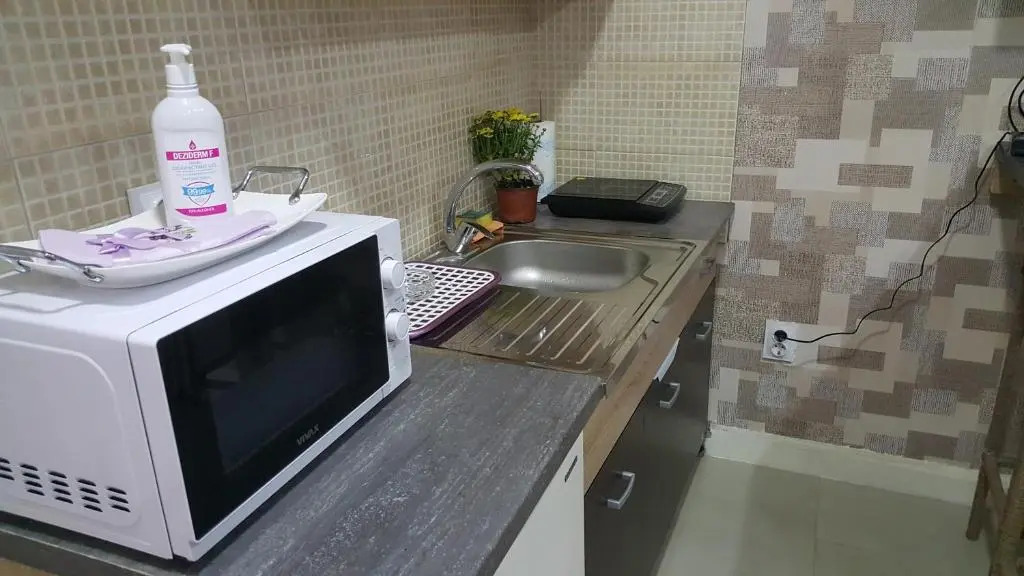 Apartmani Katanera