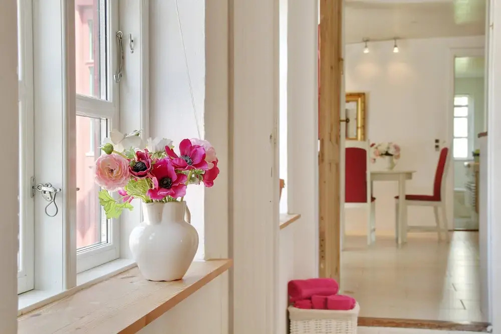 Åløkke Apartment