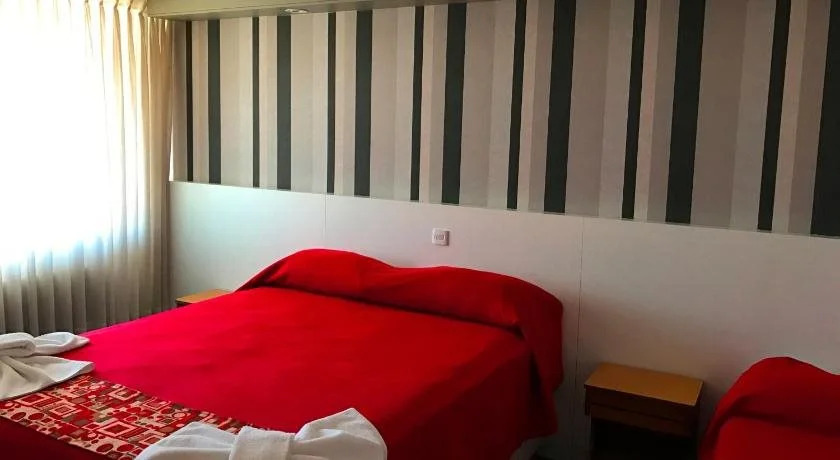 Hotel Don Carlos