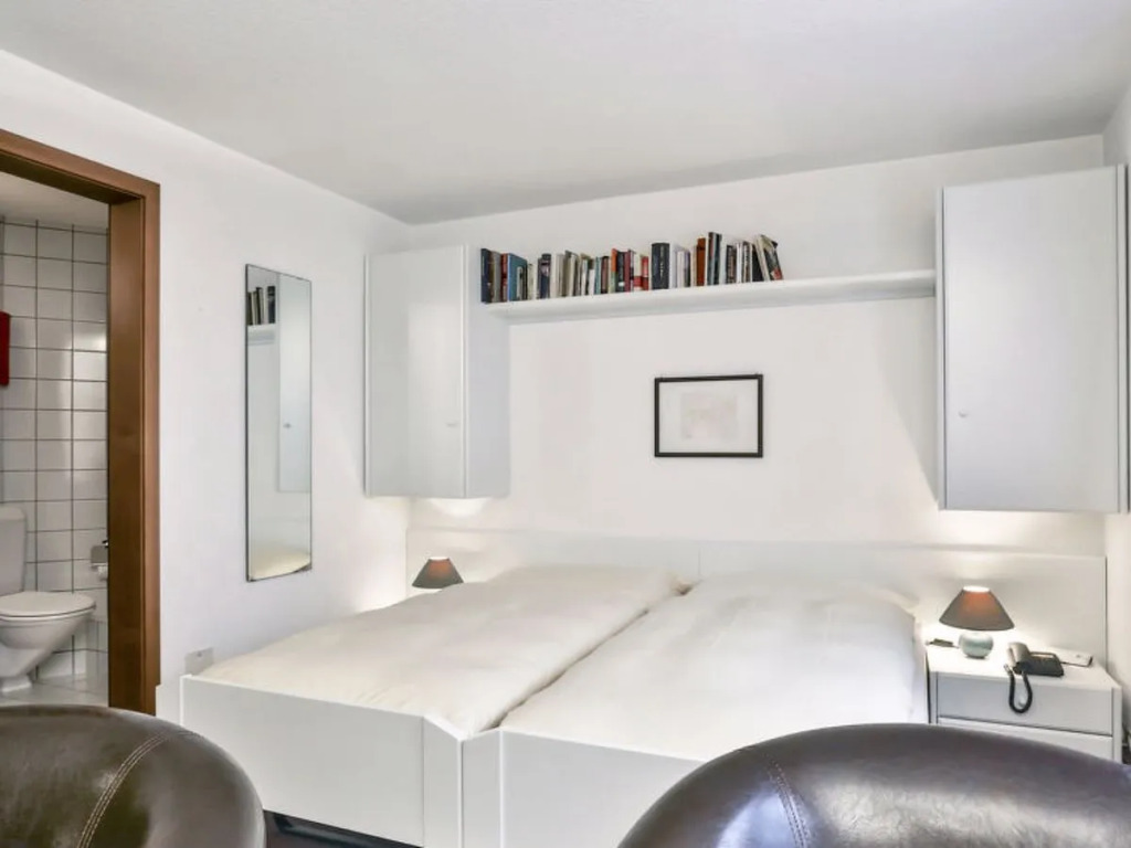 Chalet Abendrot 33900