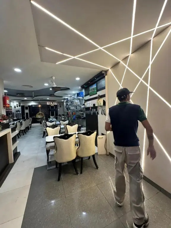 Hotel City Gold by OYO Rooms