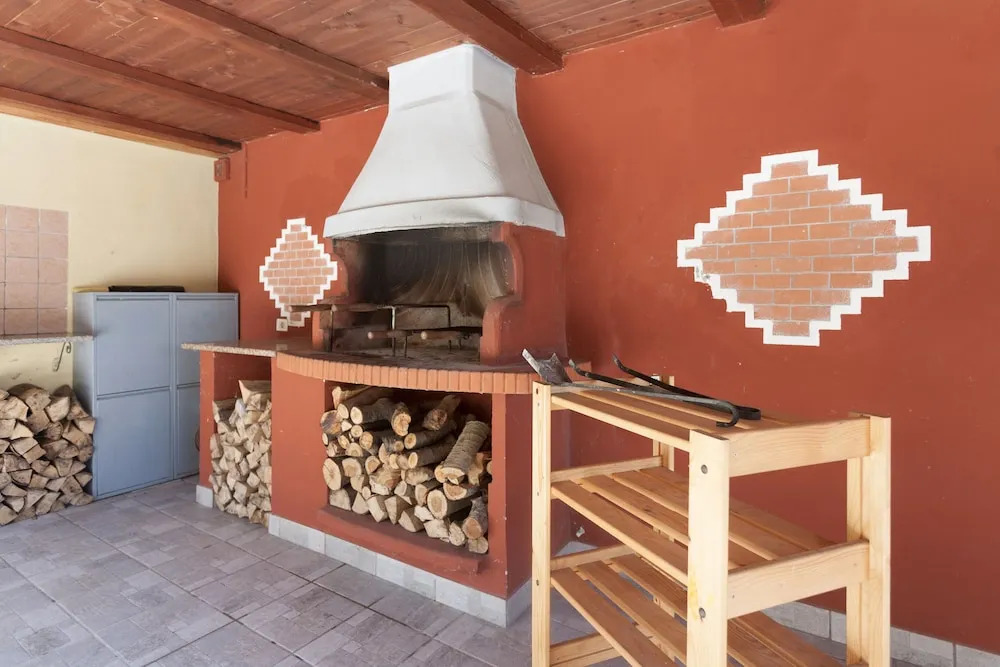 Villa Cometa - Living Fashion