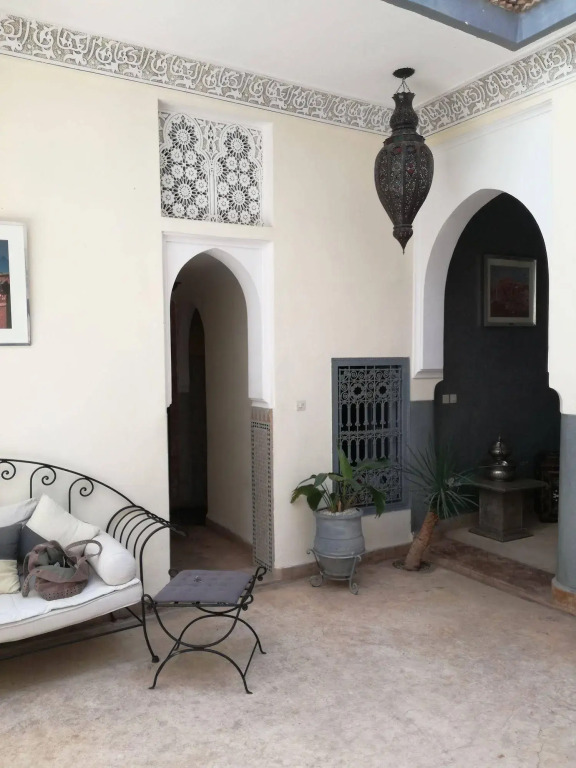 Riad Des Epices