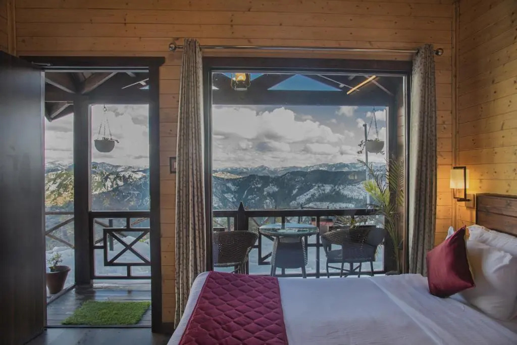 Woodays Resort