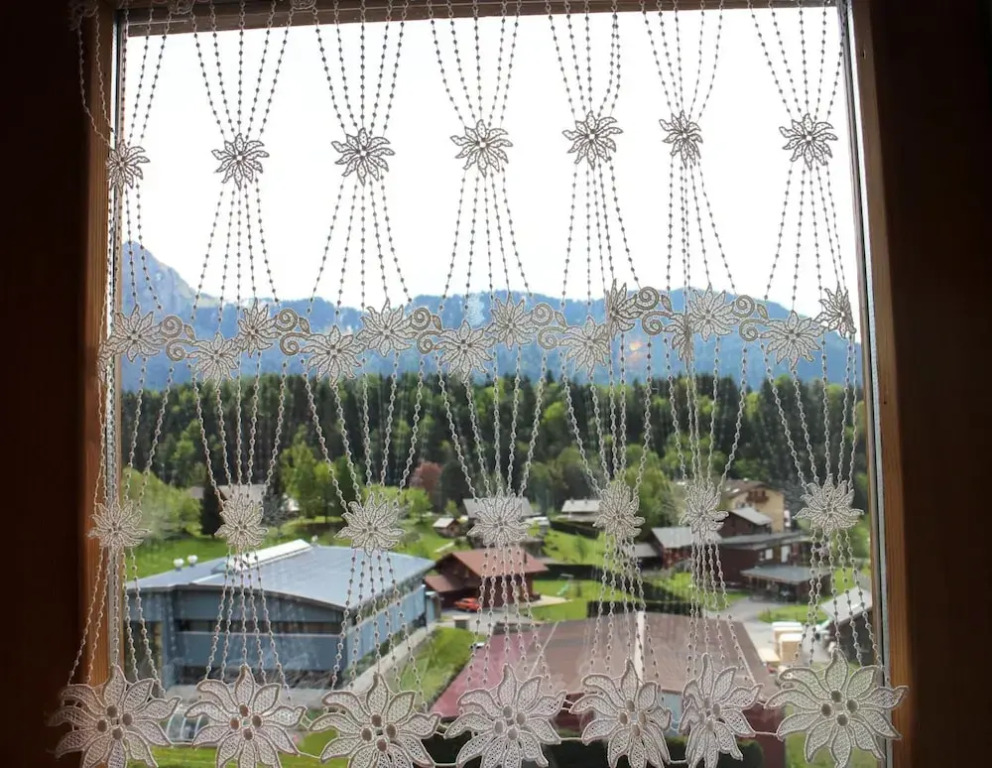 Hotel La Tour dAï