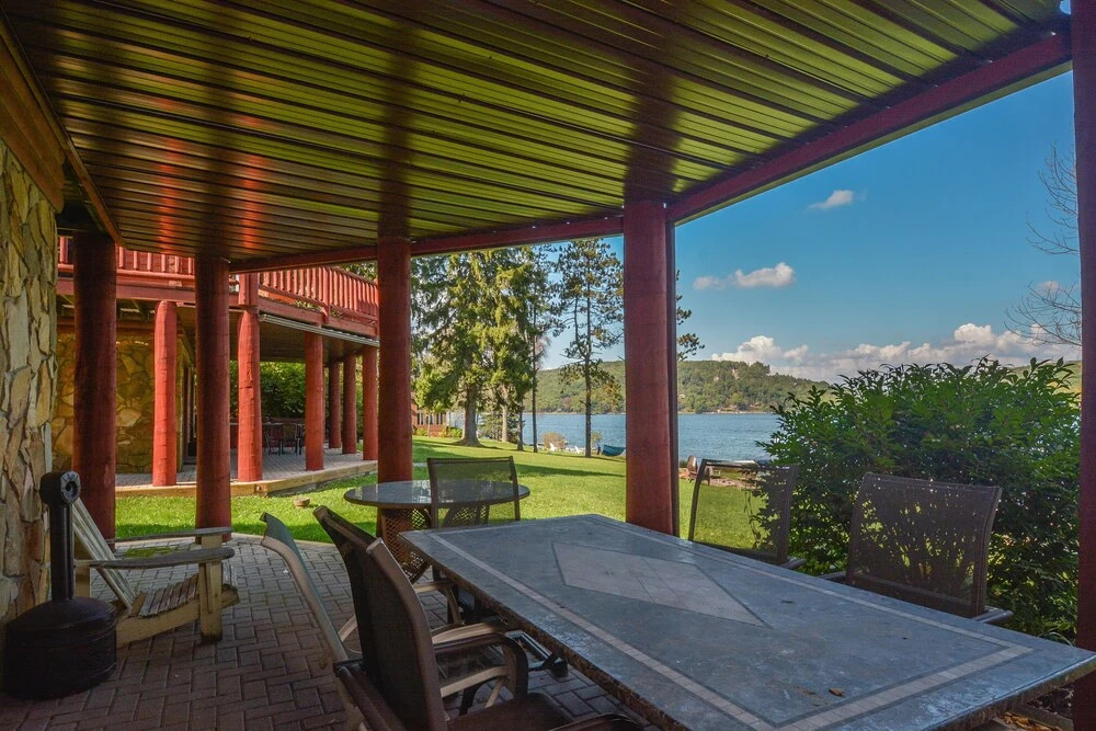 Bear Hollow Lodge