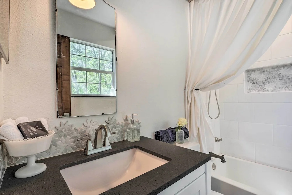 'blackberry Roost' Home ~ 4 Mi to Downtown Salado