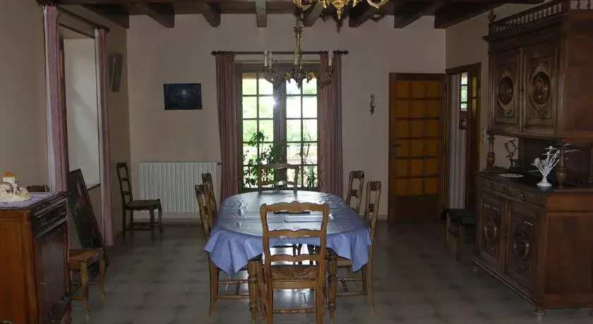 Villa Le Ferry