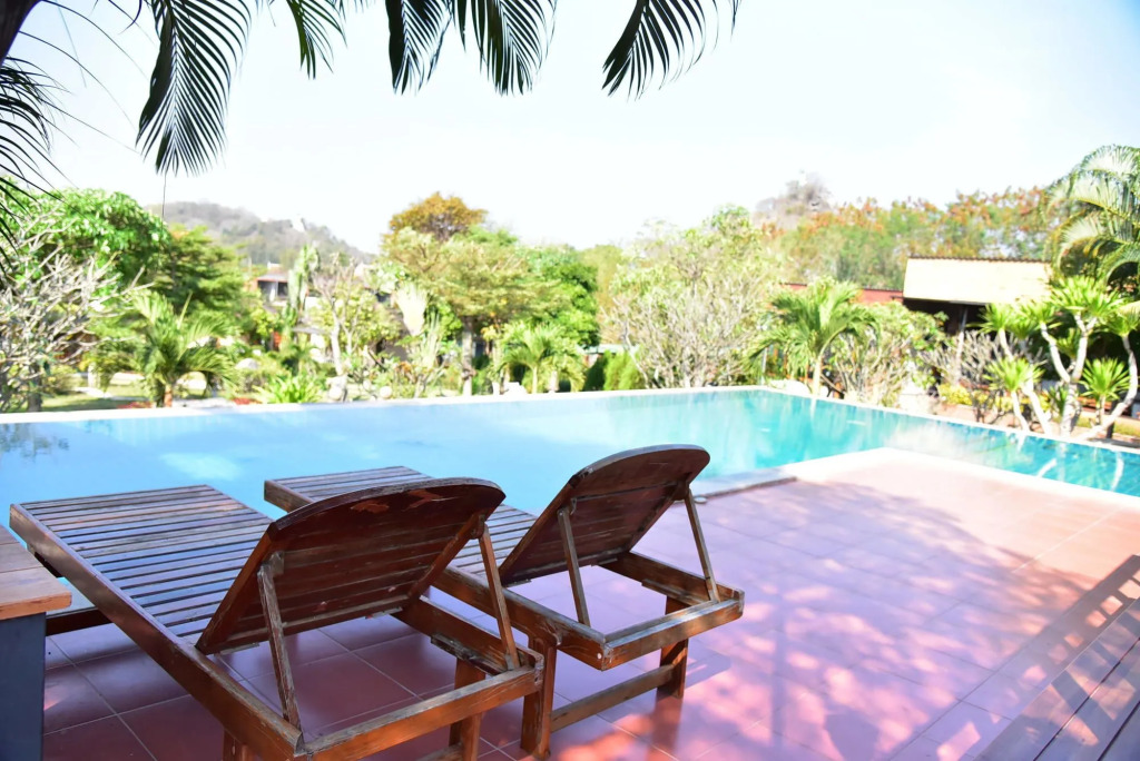 Dusit Talai Resort
