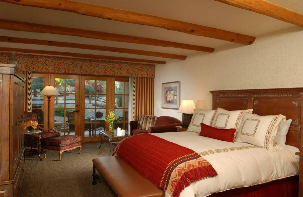 JW Marriott Scottsdale Camelback Inn Resort & Spa
