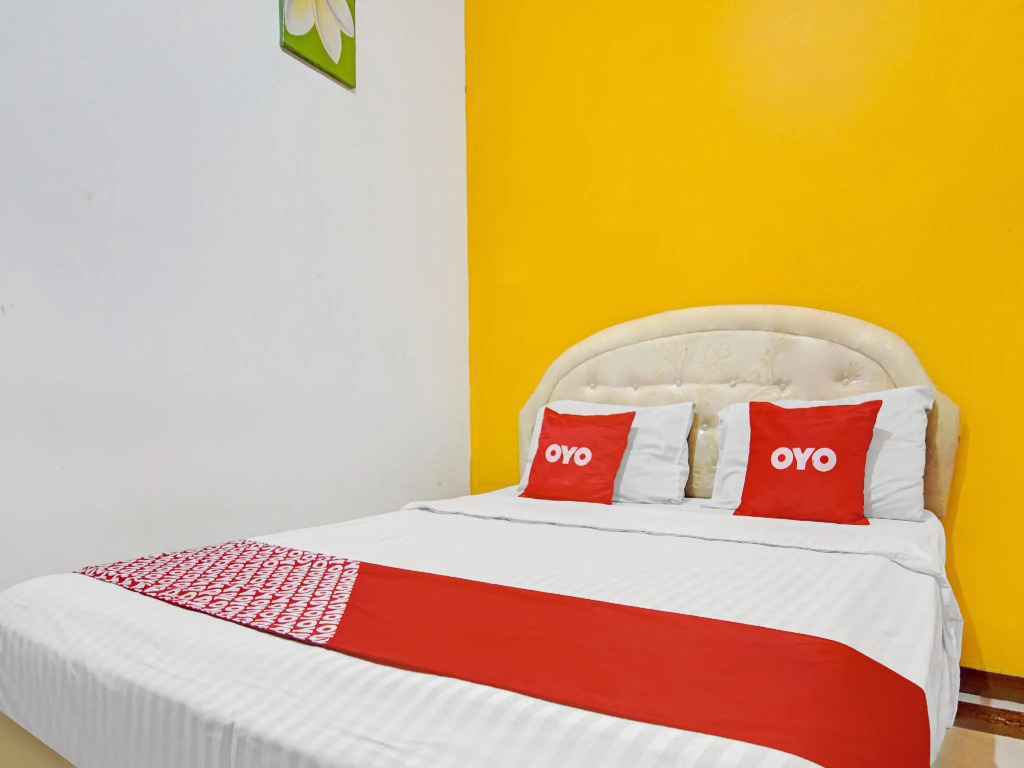 Hotel O Mall Of Indonesia