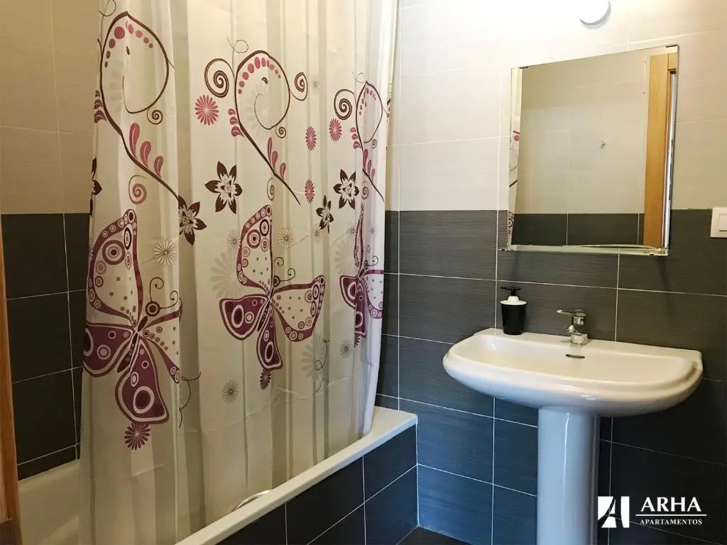 Apartamentos Arha