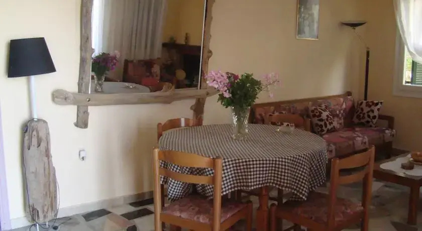 Villa Pelagia
