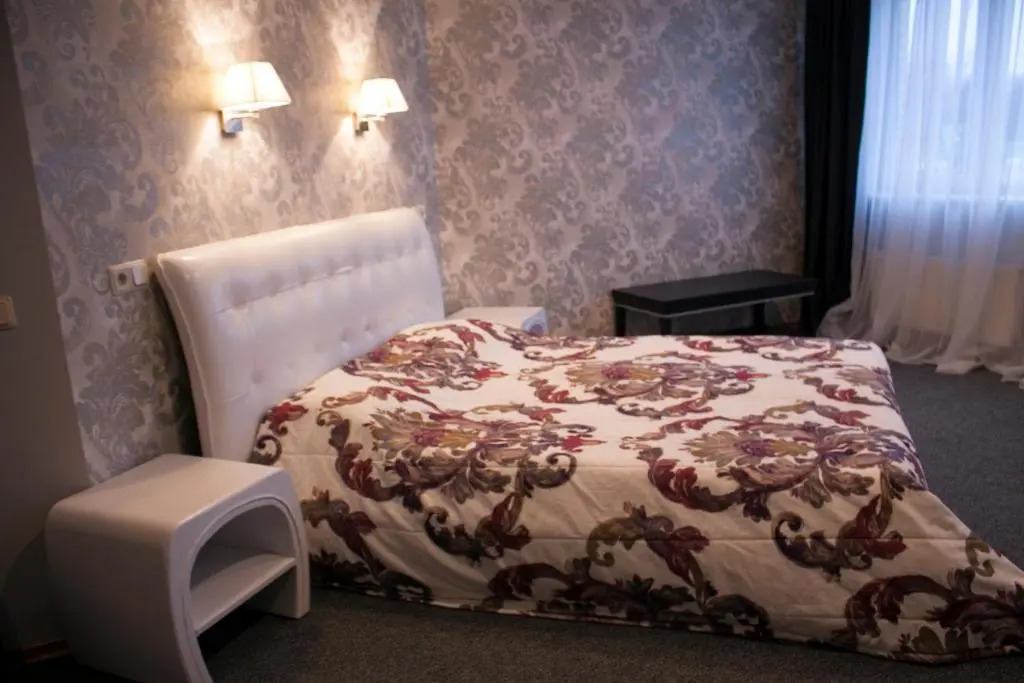 Hotel Felicia