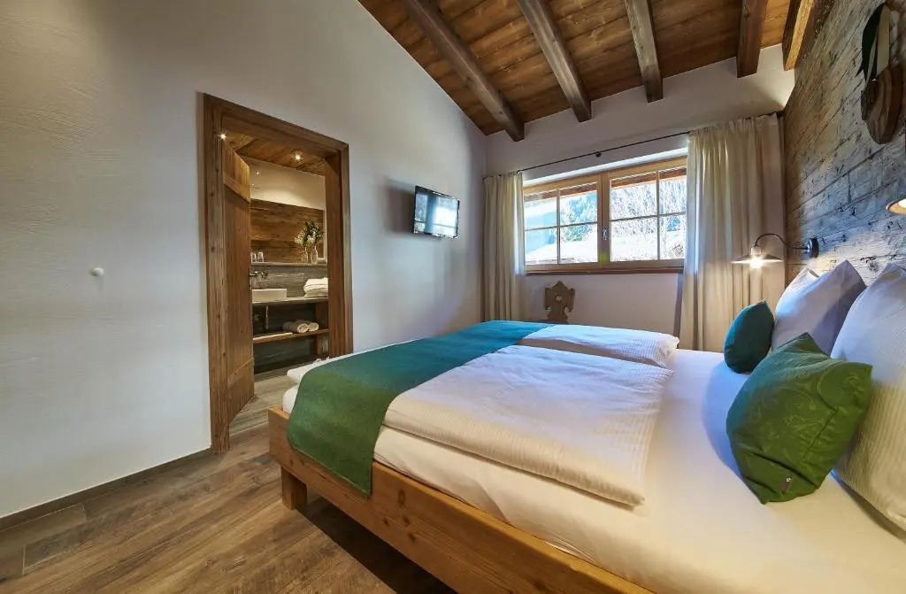 Panorama Chalets by we rent, JOKERCARD INCLUDED