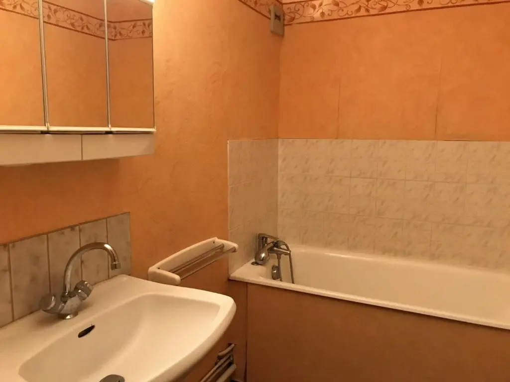 Appartement Corrençon-en-Vercors, 3 pièces, 6 personnes - FR-1-515-7
