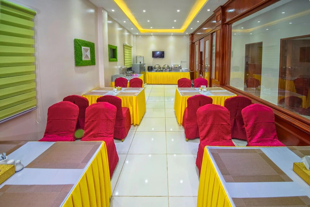 Hotel 31