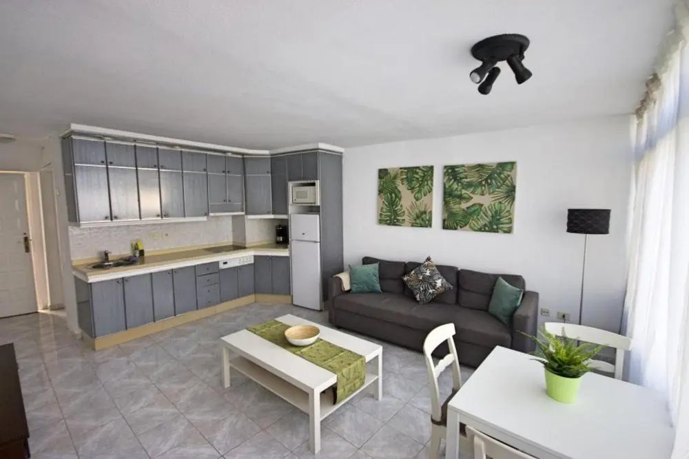 Bonito apartamento 115