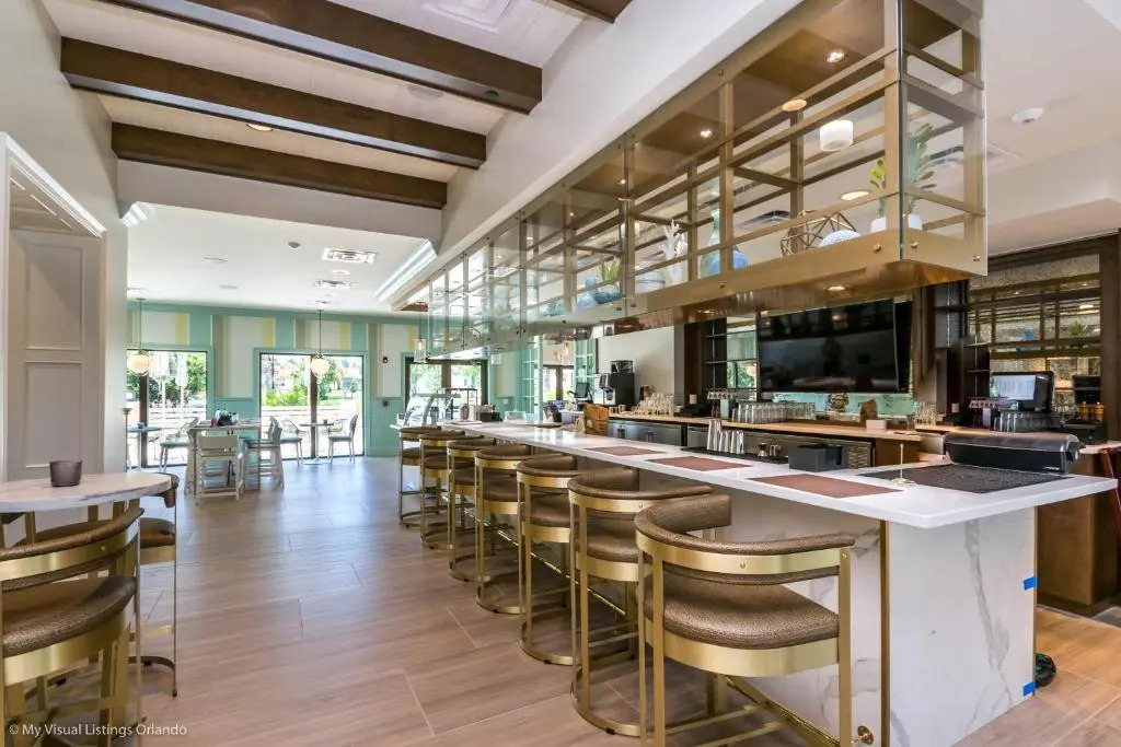 Solara Resort Townhome, 15 minutes from Disney
