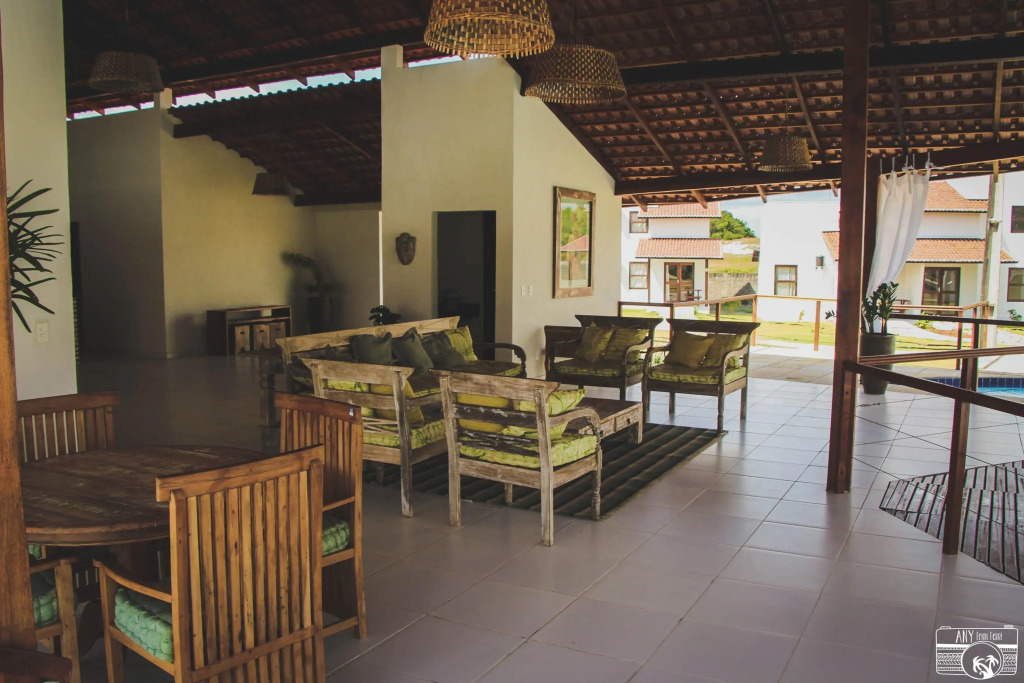 Quinta do Rio Flats