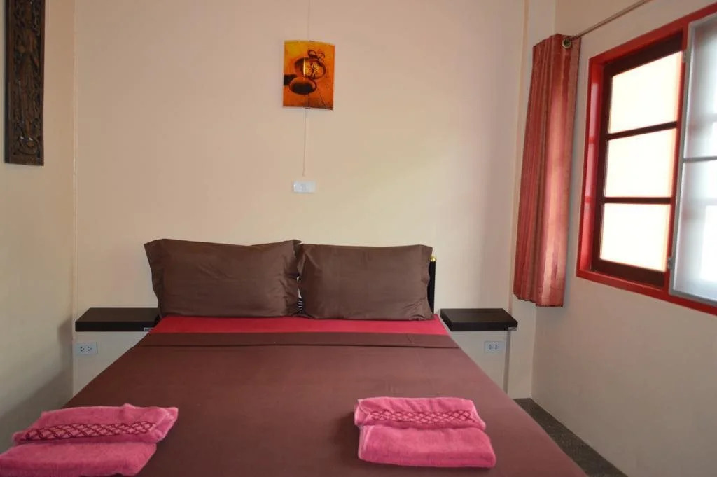 La paillote Guest house