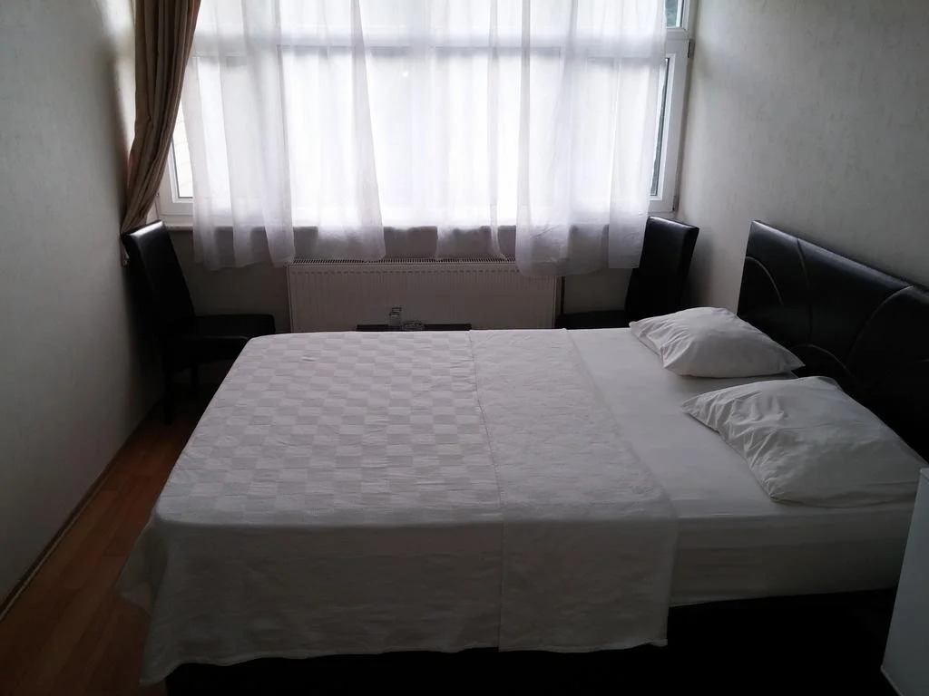 Deniz Otel