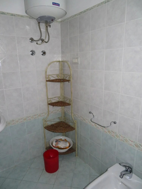Apartment With one Bedroom in Maratea, With Wonderful City View and Fu