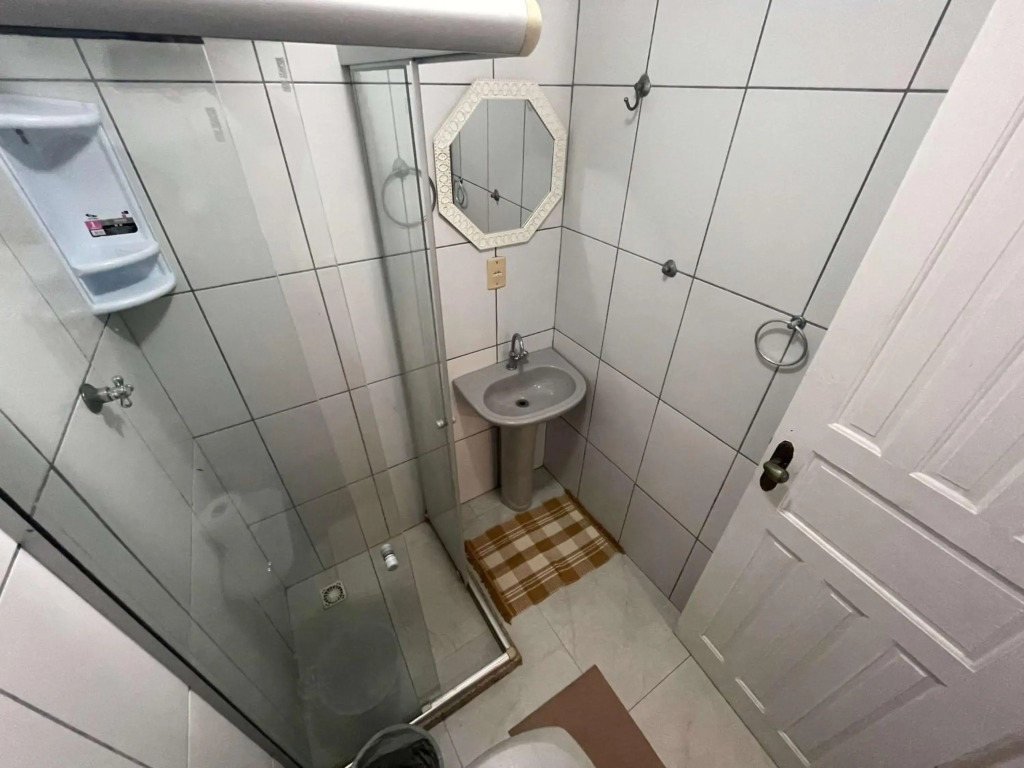 Central Praias Suite 2