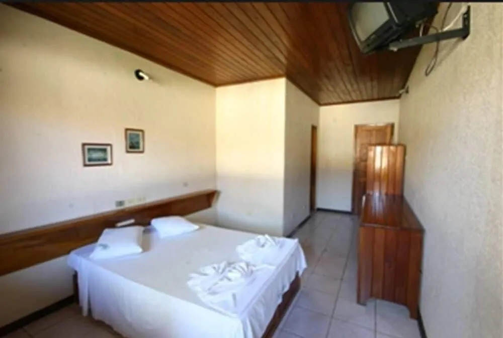 Riacho Doce Praia Hotel