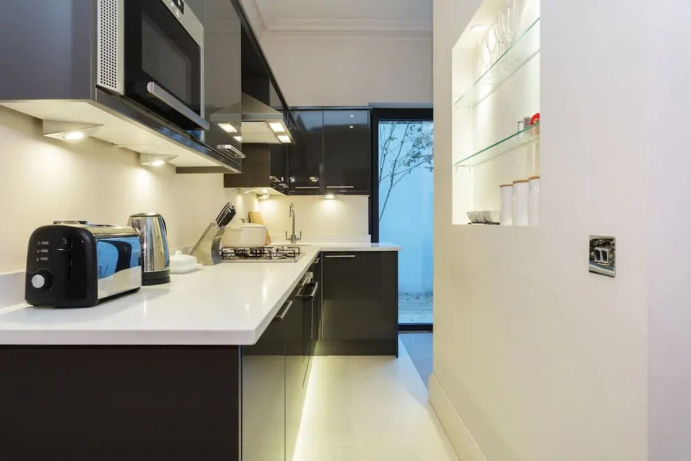 Veeve - Redcliffe Retreat