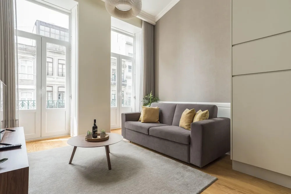 LIT Apartments 2 bedrooms at City center