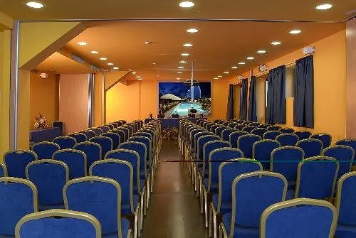 Bellambriana Hotel
