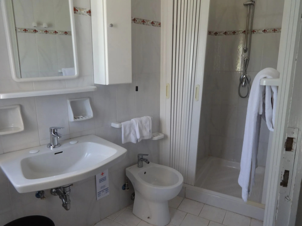 Hotel Saturno