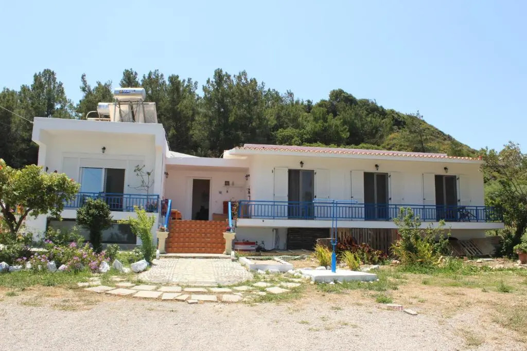 K Farm House