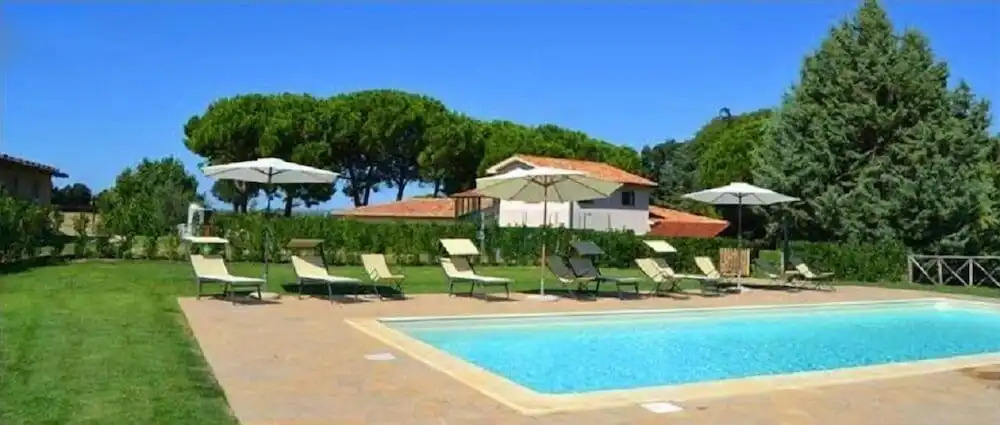 Agriturismo Valle Martina