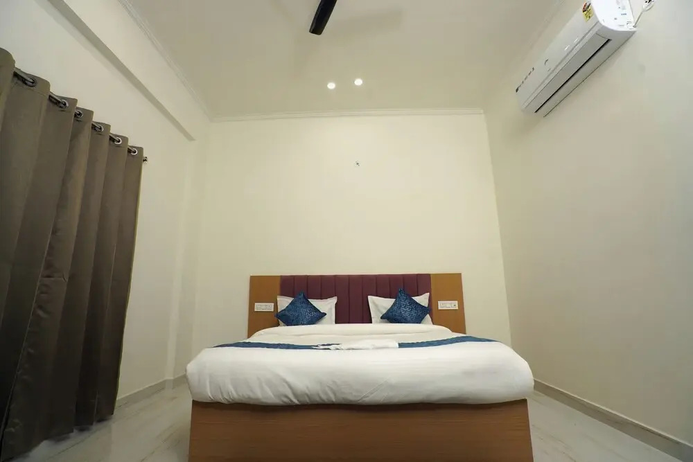 Hotel Royal Heriage
